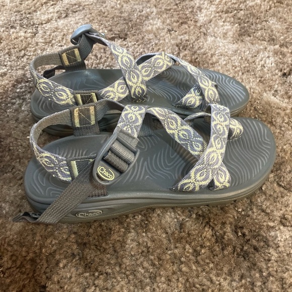 Grey Chacos - Picture 4 of 10